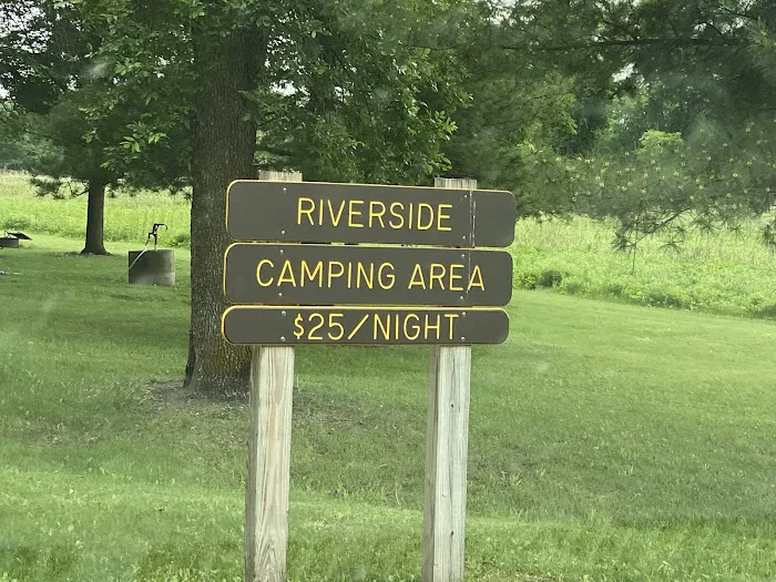 Riverside Campground Picture 6