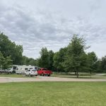 Riverside Campground