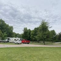 Riverside Campground ico