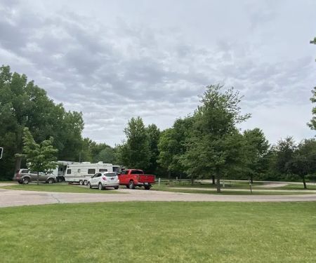 Riverside Campground
