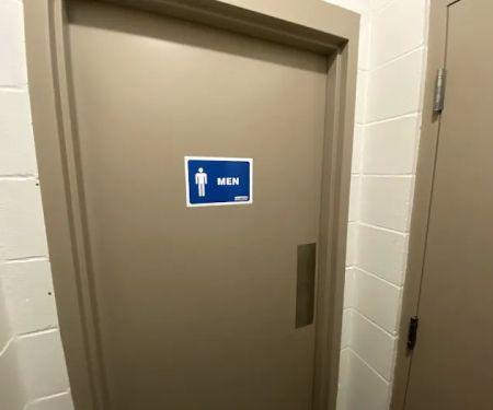 South Side Park Campground