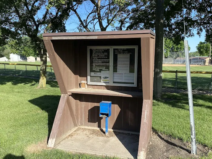 South Side Park Campground Picture 2