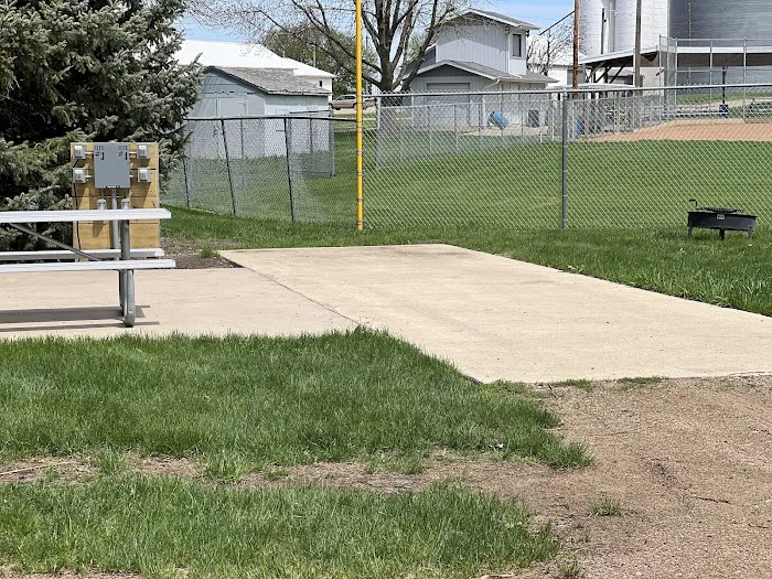 Granville Campground & Park Picture 3