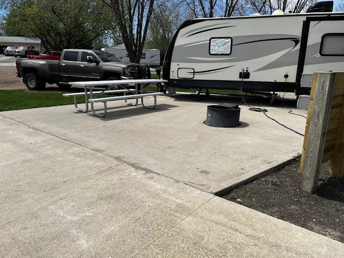 Granville Campground & Park Picture 7