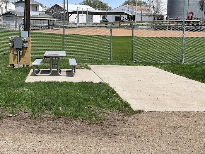 Granville Campground & Park Picture 4