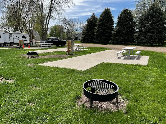 Granville Campground & Park Picture 1