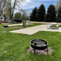 Granville Campground & Park ico