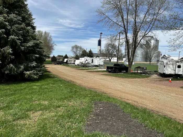 Granville Campground & Park Picture 2