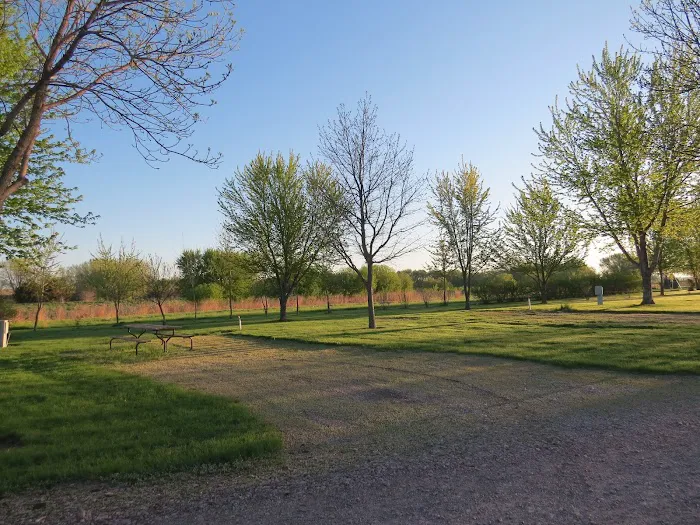 Zomer RV Campground Picture 6