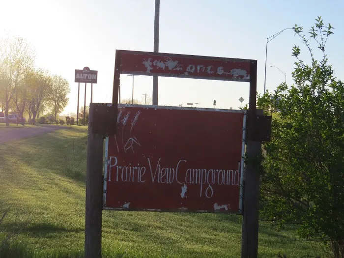 Zomer RV Campground Picture 3