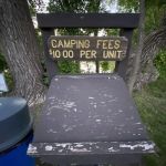 Alton Roadside Park Campground