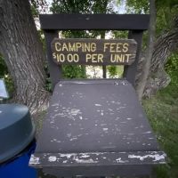 Alton Roadside Park Campground ico