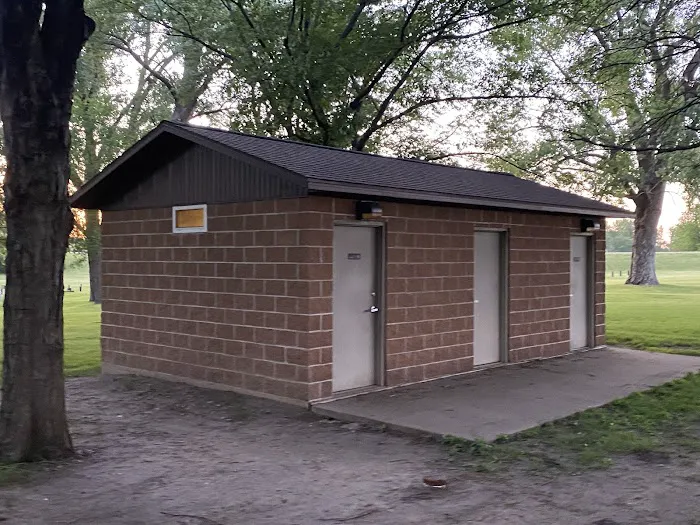 Alton Roadside Park Campground Picture 3
