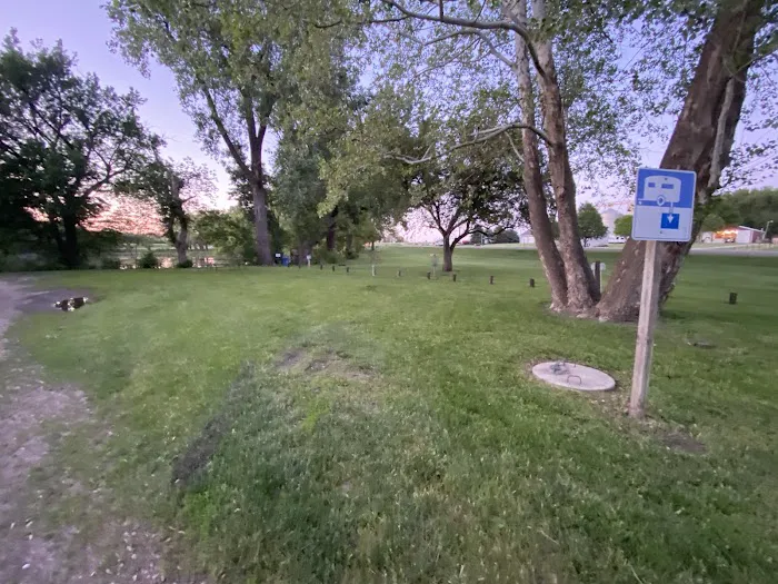 Alton Roadside Park Campground Picture 7