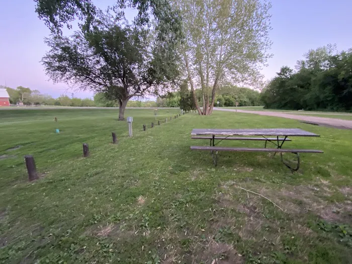 Alton Roadside Park Campground Picture 4
