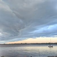 Dwight's Point Watercraft Campsite ico