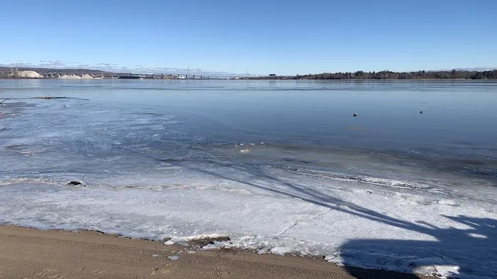 Dwight's Point Watercraft Campsite Picture 8