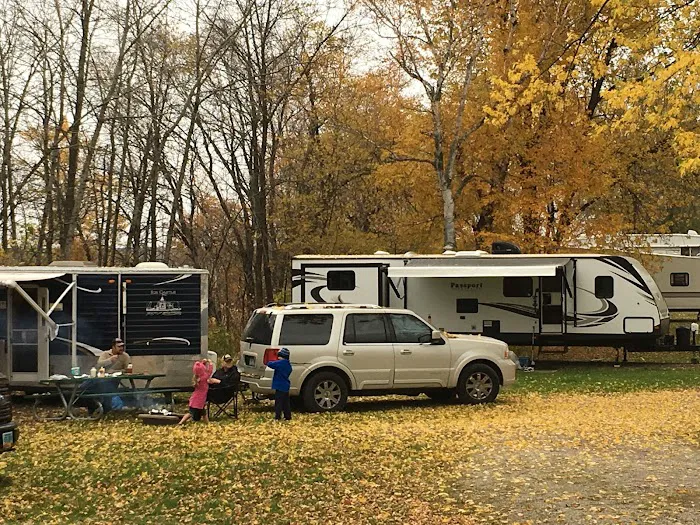 Indian Point Campground Picture 8