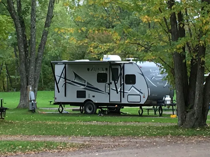 Indian Point Campground Picture 4