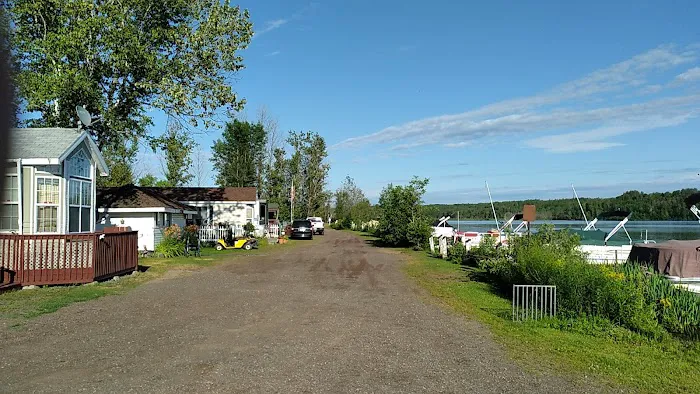 River Place Campground Picture 6