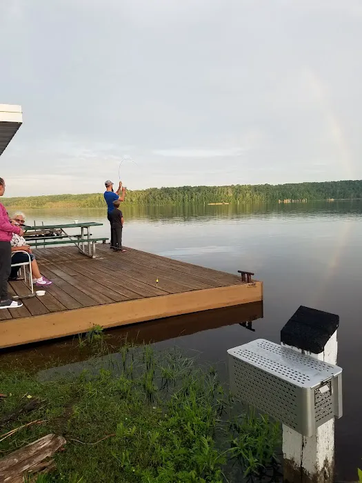 River Place Campground Picture 8