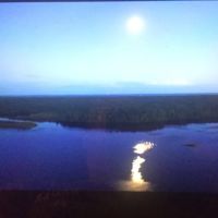 River Place Campground ico