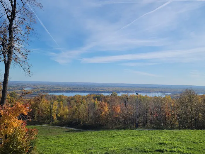 Spirit Mountain Campground Picture 5