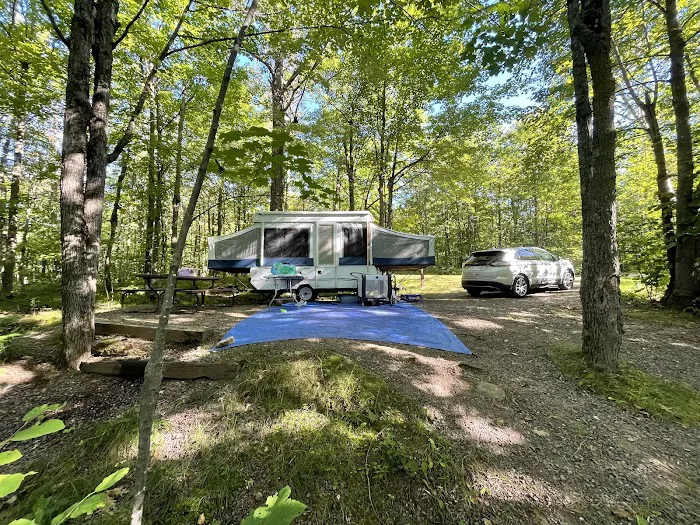 Spirit Mountain Campground Picture 7