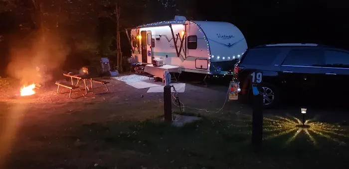 Spirit Mountain Campground Picture 8