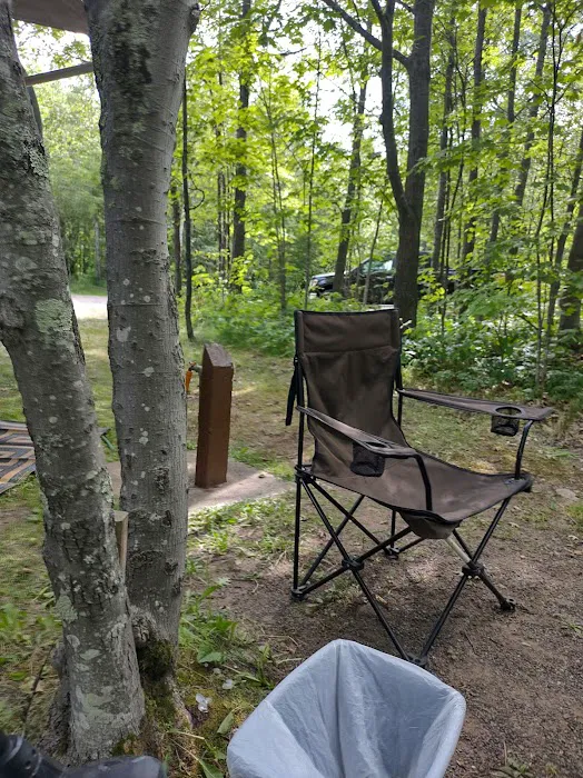 Spirit Mountain Campground Picture 9