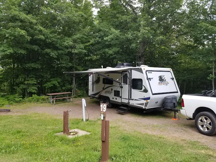 Spirit Mountain Campground Picture 10