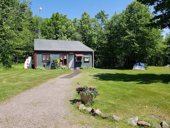 Spirit Mountain Campground Picture 2