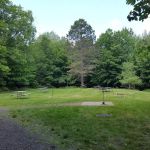 Bagley Nature Area Campground