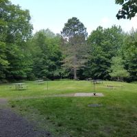 Bagley Nature Area Campground ico