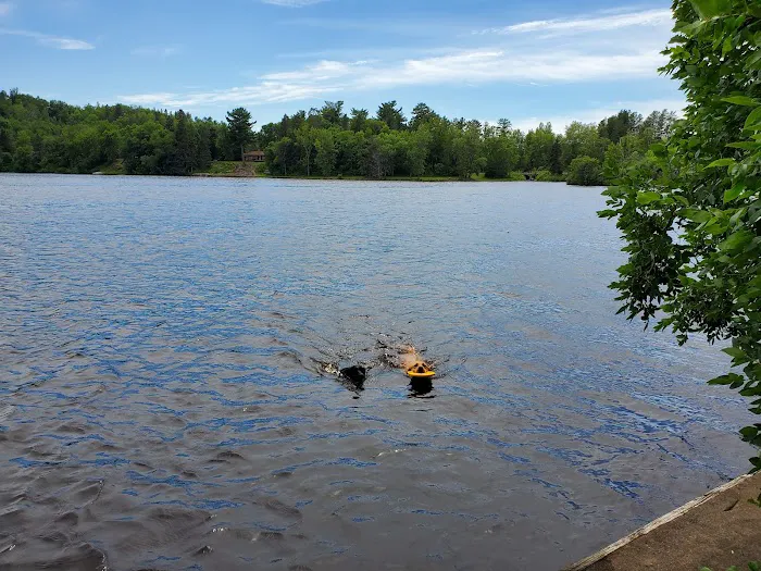 Fond du Lac Campground Picture 3