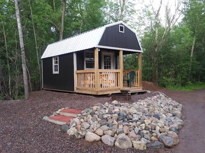 Fond du Lac Campground Picture 4
