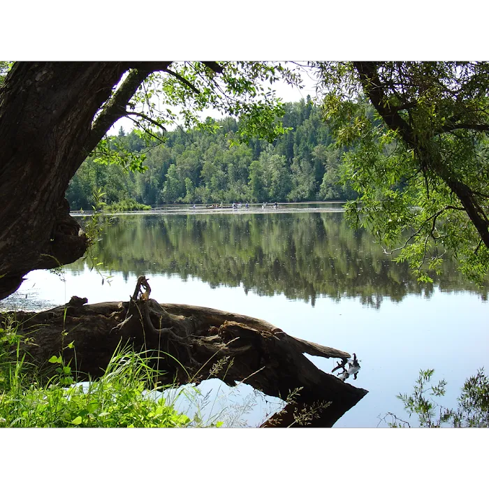 Fond du Lac Campground Picture 9