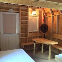Fond du Lac Campground ico