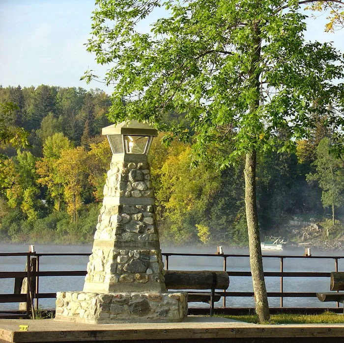 Fond du Lac Campground Picture 10