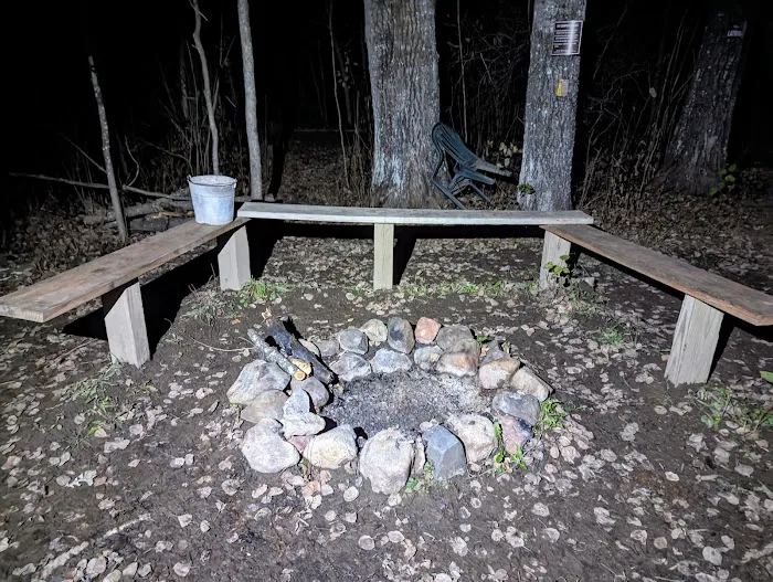 Red River Valley Campsite Picture 8