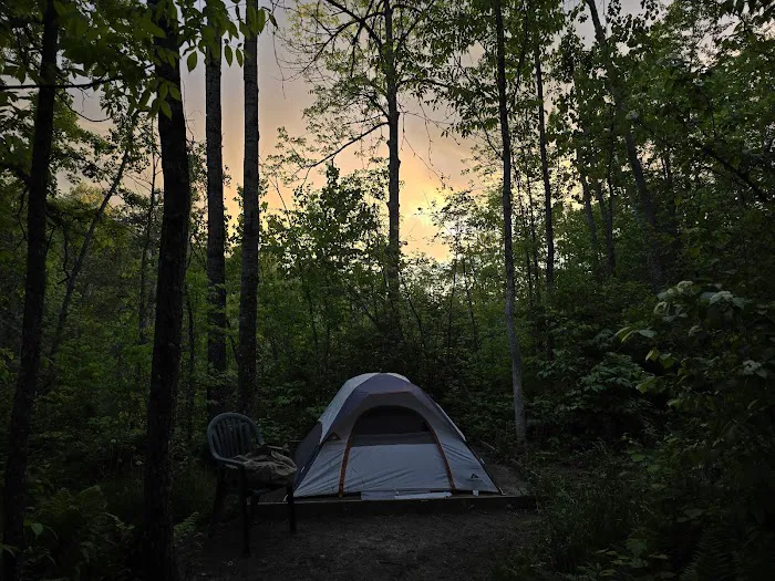 Red River Valley Campsite Picture 5