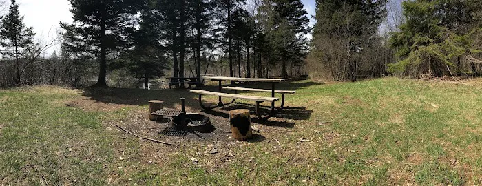 Lost Lake Campsite Picture 2