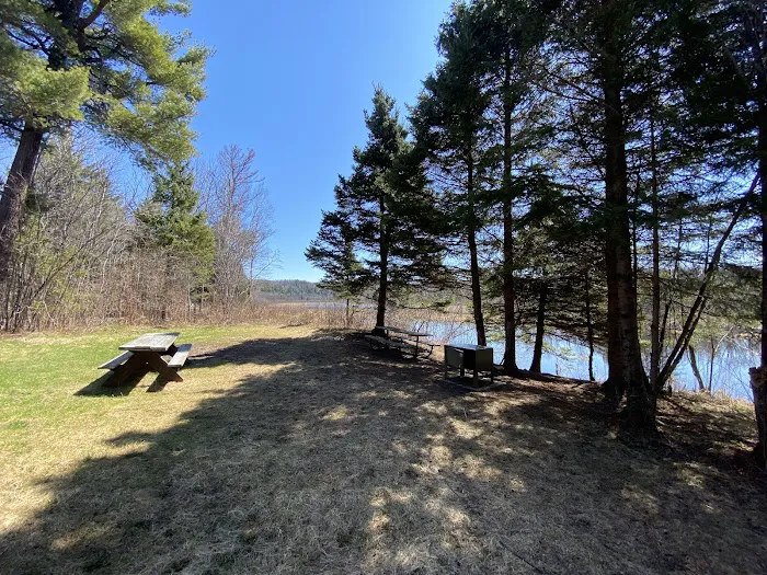 Lost Lake Campsite Picture 7
