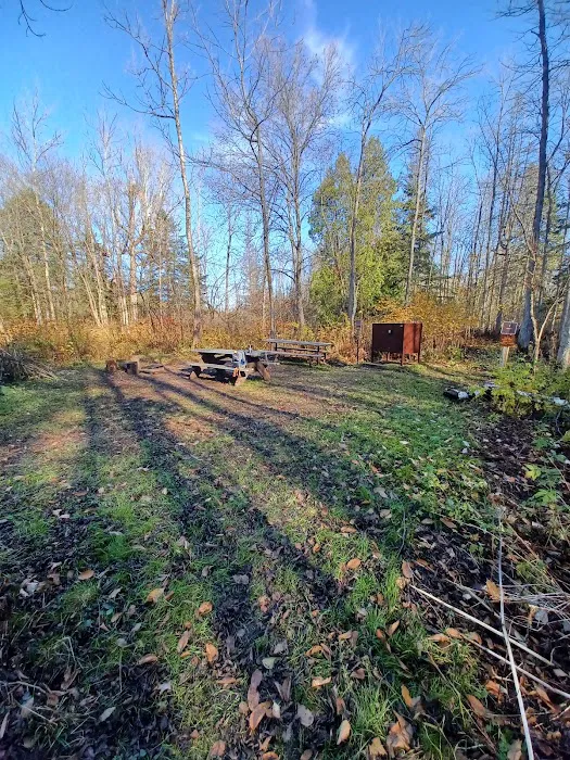 Silver Creek Camp Picture 1