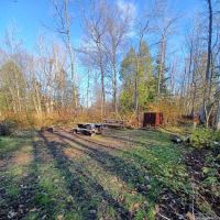 Silver Creek Camp ico