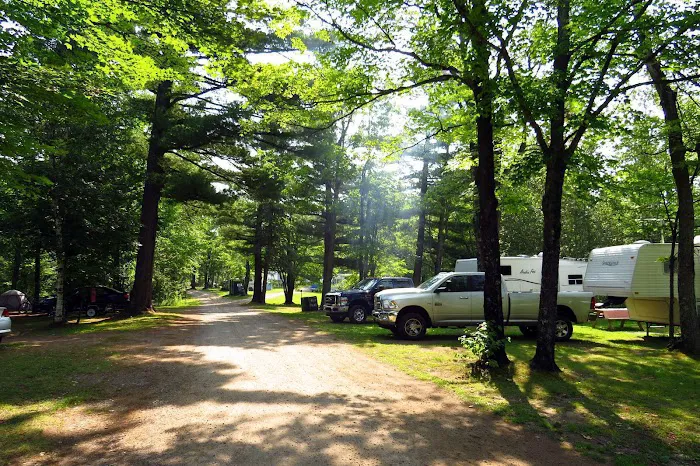 Buffalo Valley Campground Picture 5
