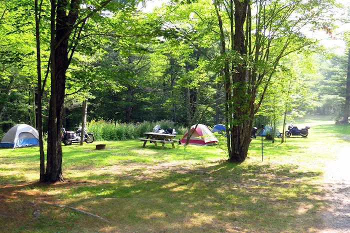 Buffalo Valley Campground Picture 7