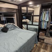 Buffalo Valley Campground ico