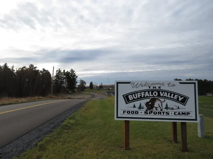 Buffalo Valley Campground Picture 4