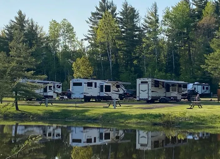 Buffalo Valley Campground Picture 8